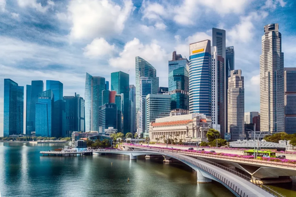 Singapore’s 50 Richest 2024: A Double-Digit Boost Propels Combined Wealth To $195 Billion