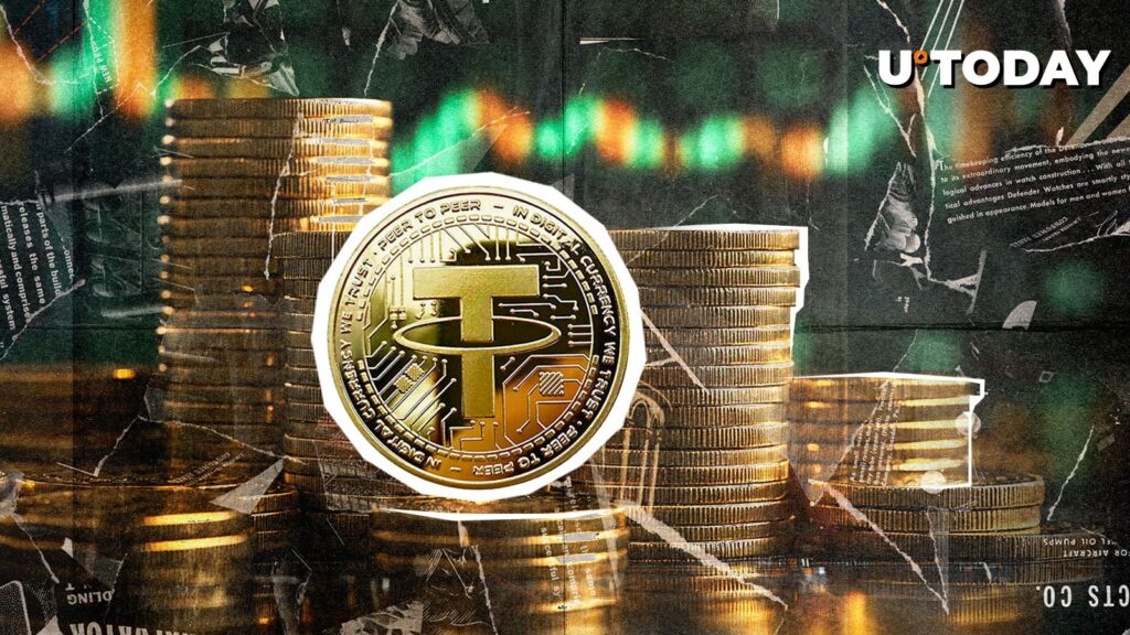 What Will Tether Situation Mean for Crypto?